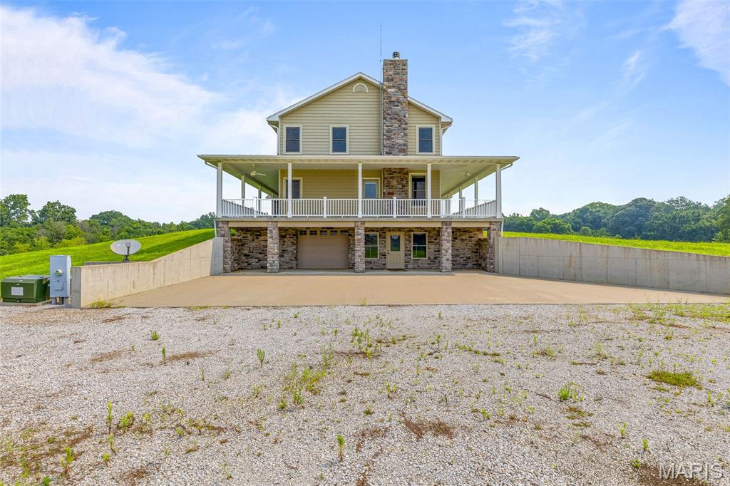 1306 State Rte J Fayette, MO 65248 - Photo 17 of 82