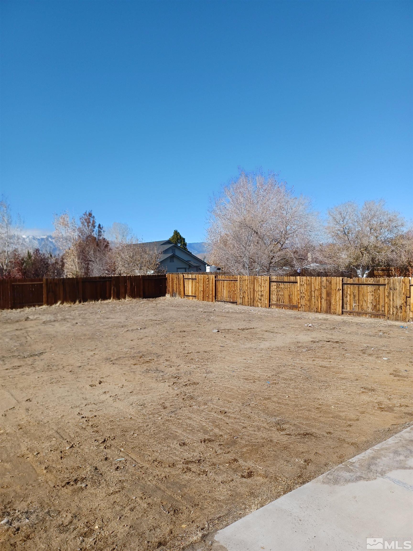 770 Long Valley Road Gardnerville, NV 89460 - Photo 17 of 18 Photo 17