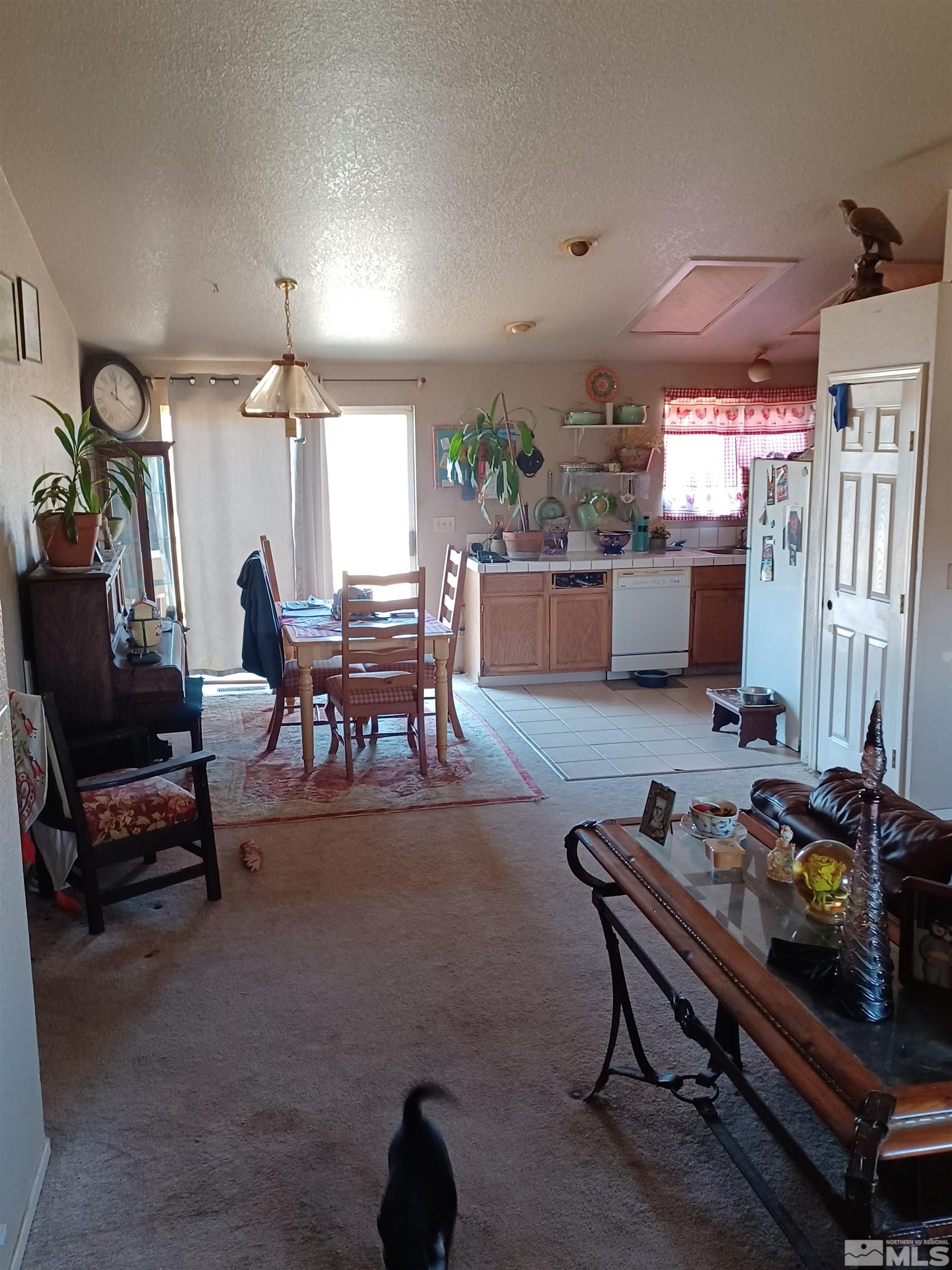 770 Long Valley Road Gardnerville, NV 89460 - Photo 4 of 18 Photo 4