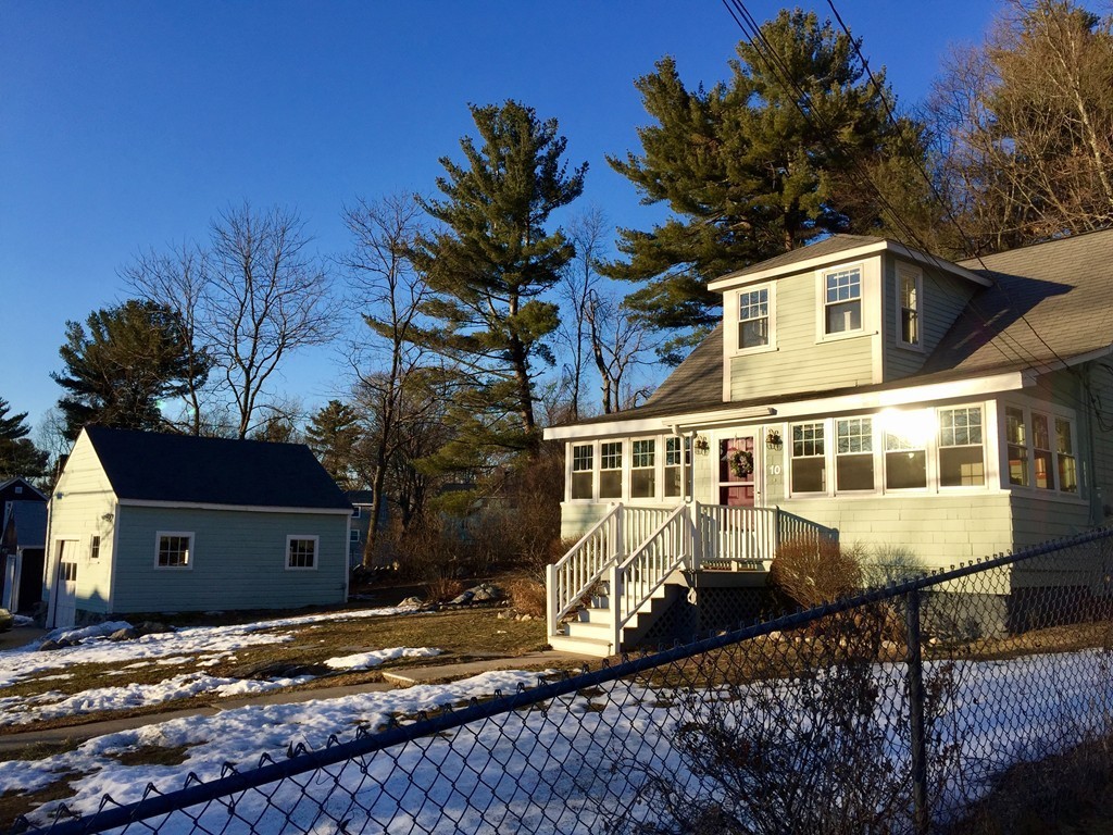 10 Burlington Road Billerica, MA 01821 - Photo 2 of 14