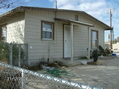 611 Armory Road Barstow, CA 92311 - Photo 1 of 1 Gallery Image 1
