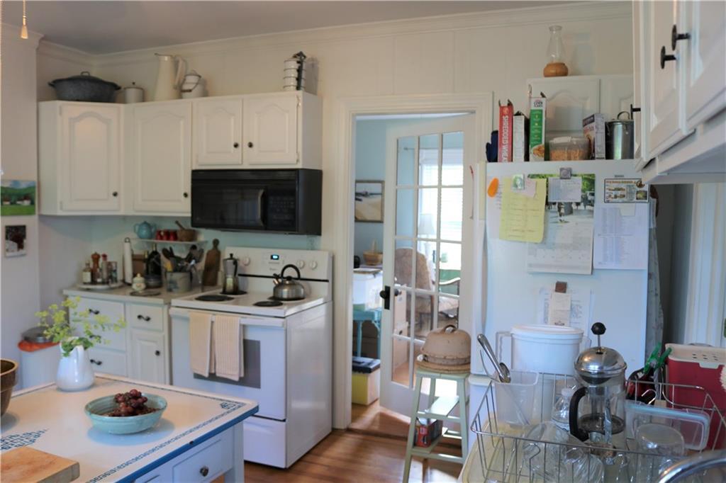 11 Whipple Street Springvale, ME 04083 - Photo 13 of 34 Kitchen