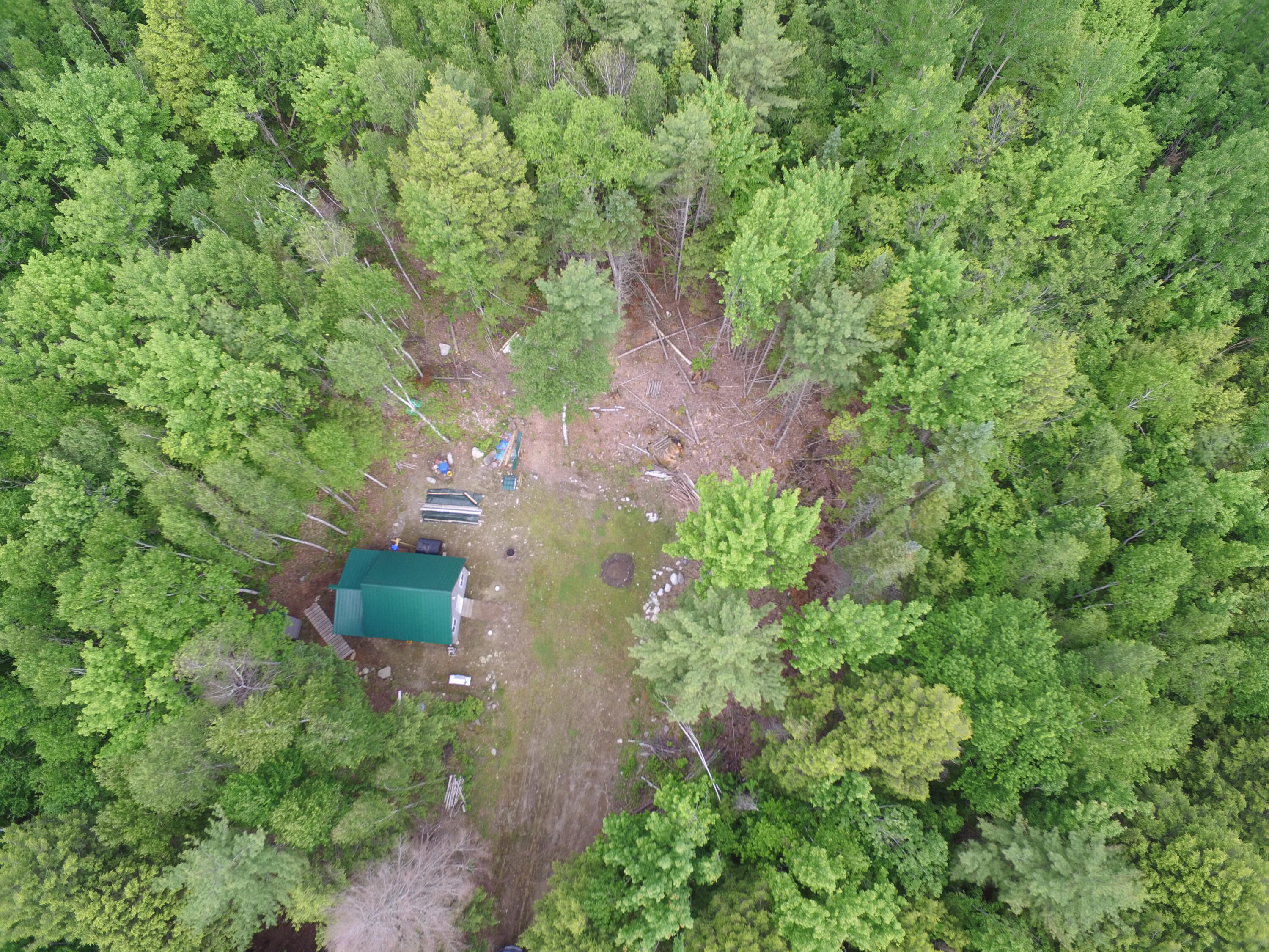 26 Cold Stream Estates Road Lincoln, ME 04457 - Photo 17 of 26 DJI_0004