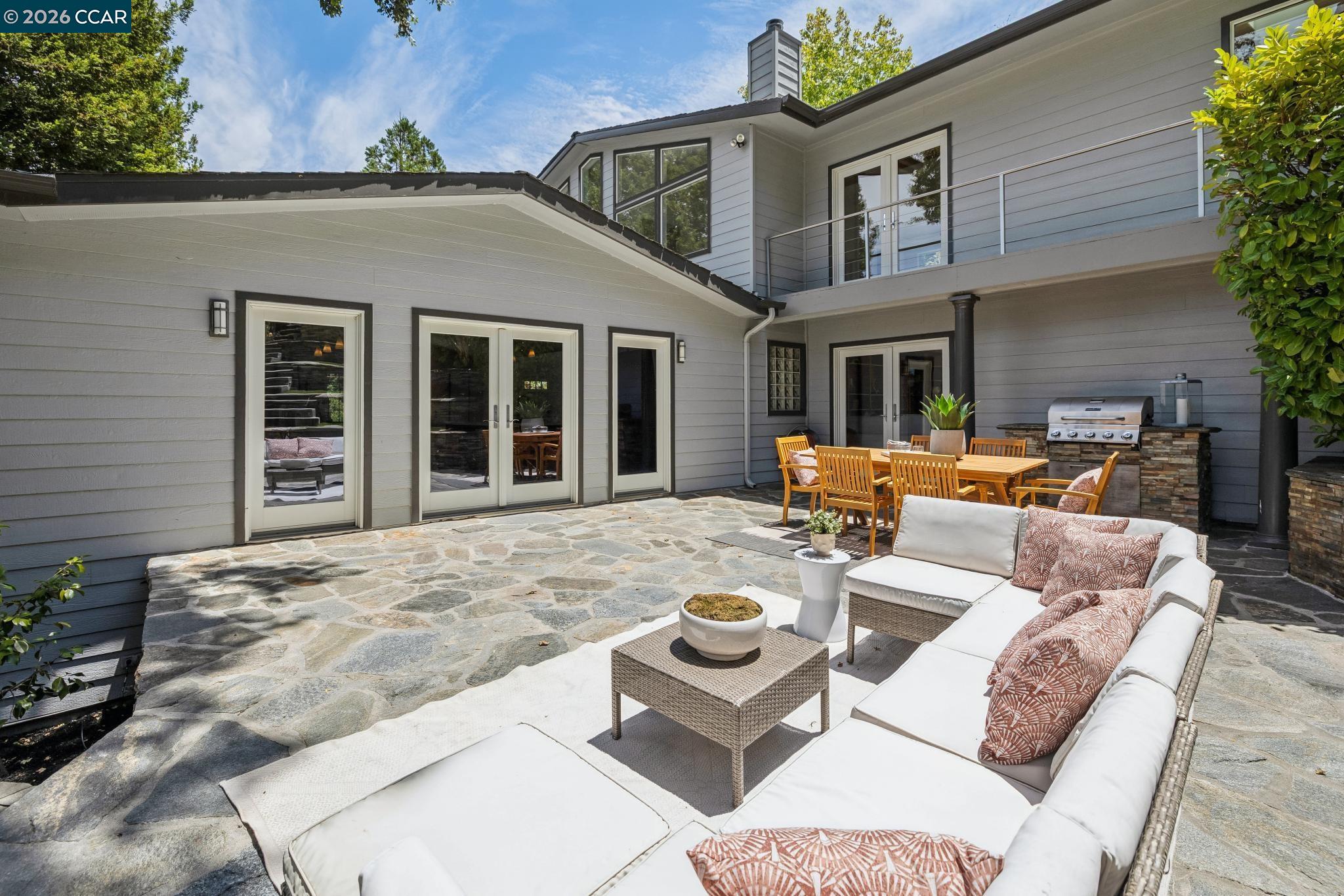 6 Monte Vista Road Orinda, CA 94563 - Photo 50 of 72