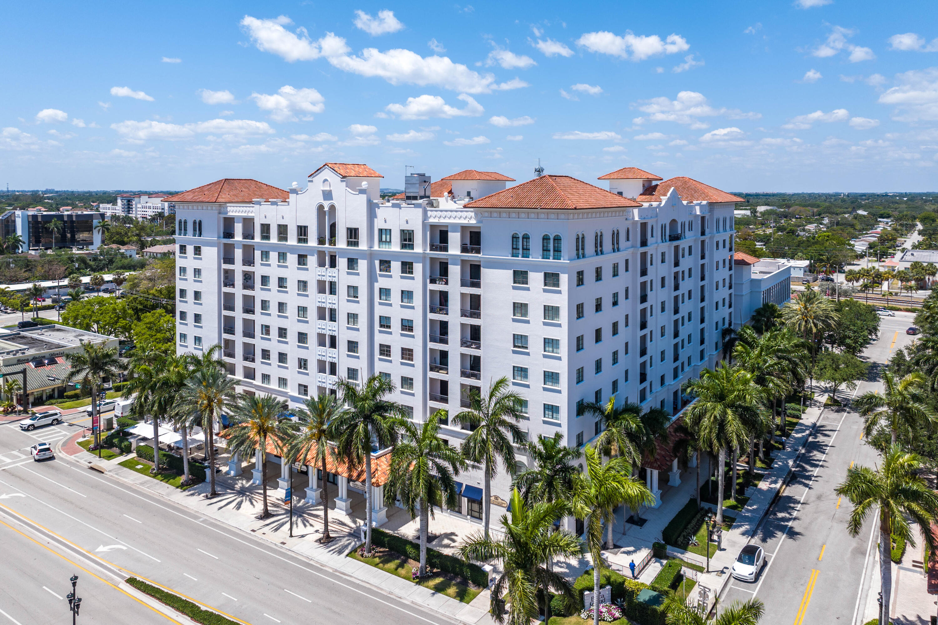 233 South Federal Highway, Unit 410 Boca Raton, FL 33432 - Photo 41 of 50 a view of a city