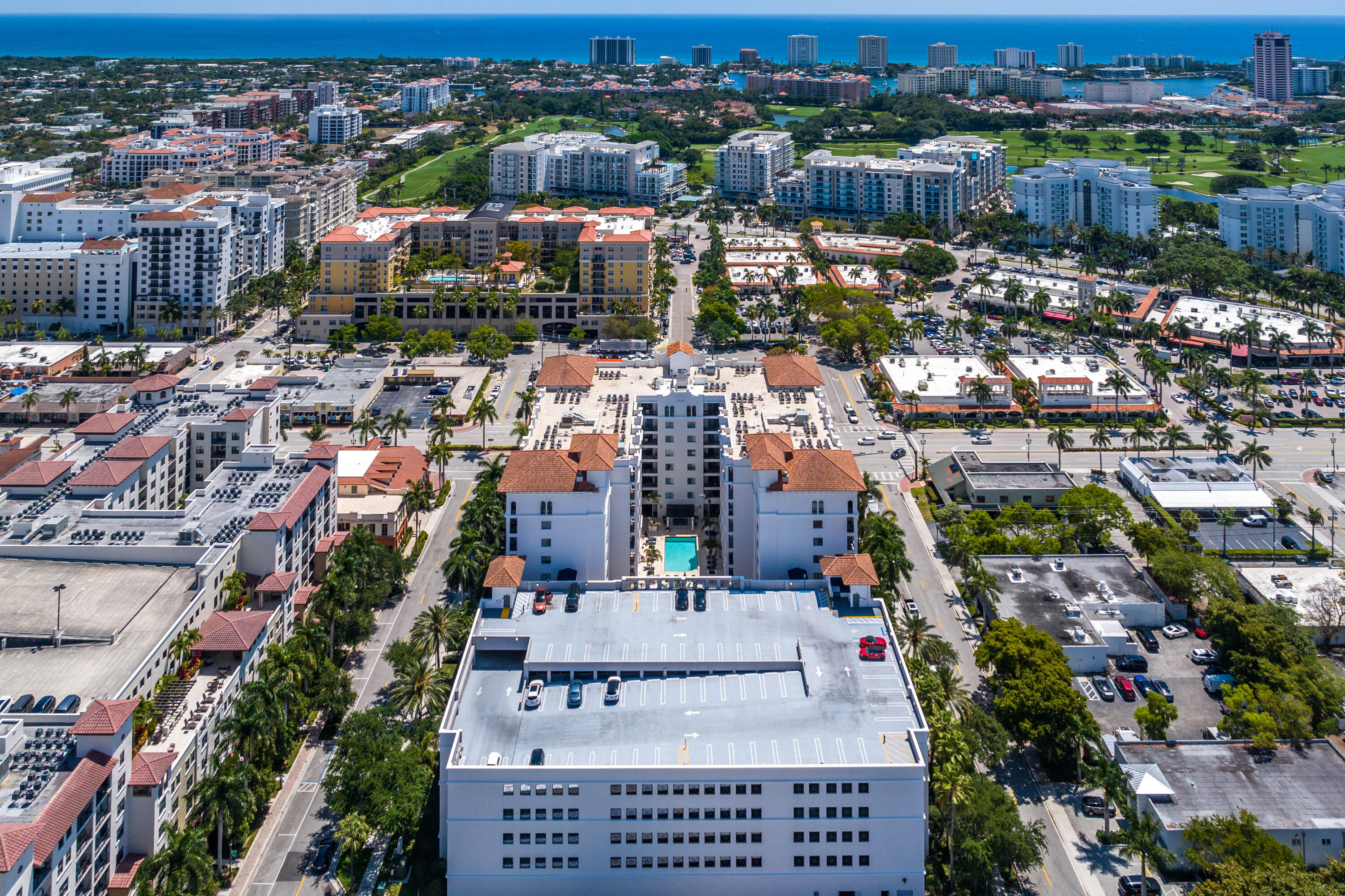 233 South Federal Highway, Unit 410 Boca Raton, FL 33432 - Photo 43 of 50 a view of a city