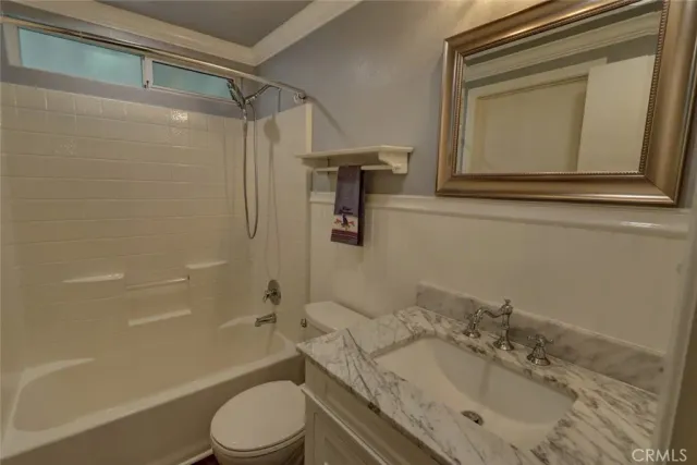 a view of kitchen and utility room