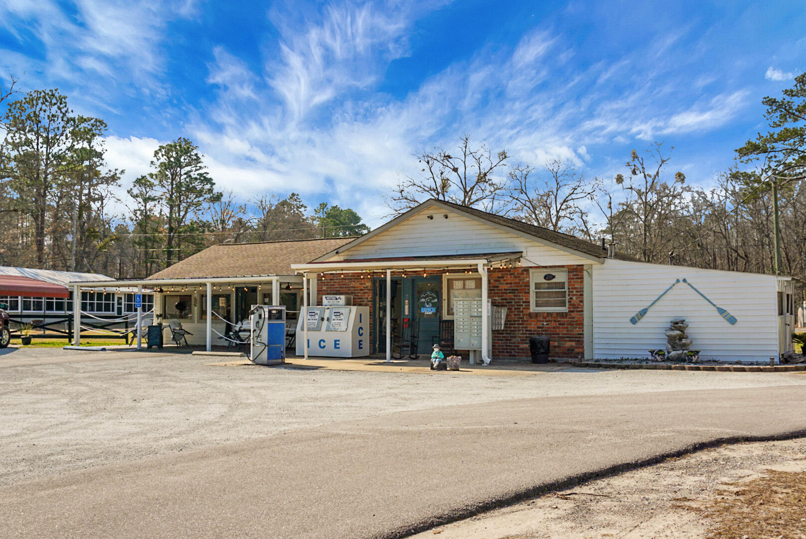 1 Santee Lakes Court Elloree, SC 29047 - Photo 77 of 79