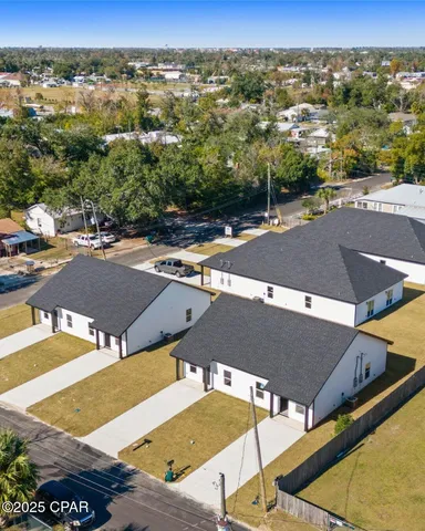 $210,000 | 3207 East 2nd Place, Panama City, FL 32401