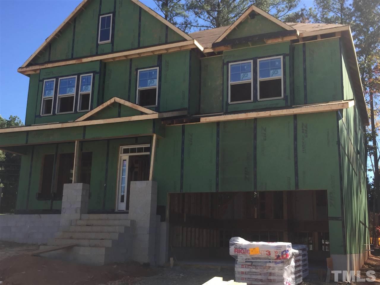 11801 Venture Oak Way Raleigh, NC 27613 - Photo 1 of 21