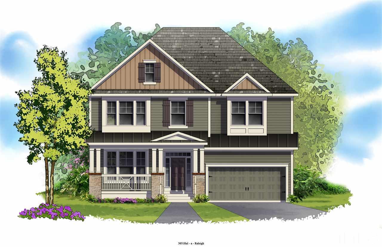 11801 Venture Oak Way Raleigh, NC 27613 - Photo 2 of 21