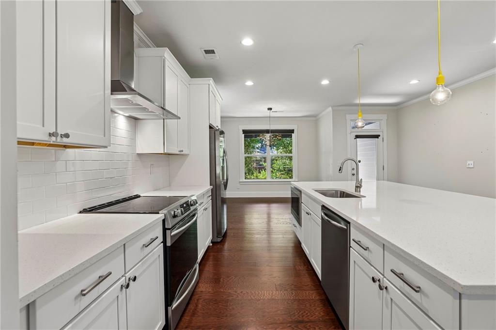 875 Beryl Street Southwest Atlanta, GA 30310 - Photo 9 of 28