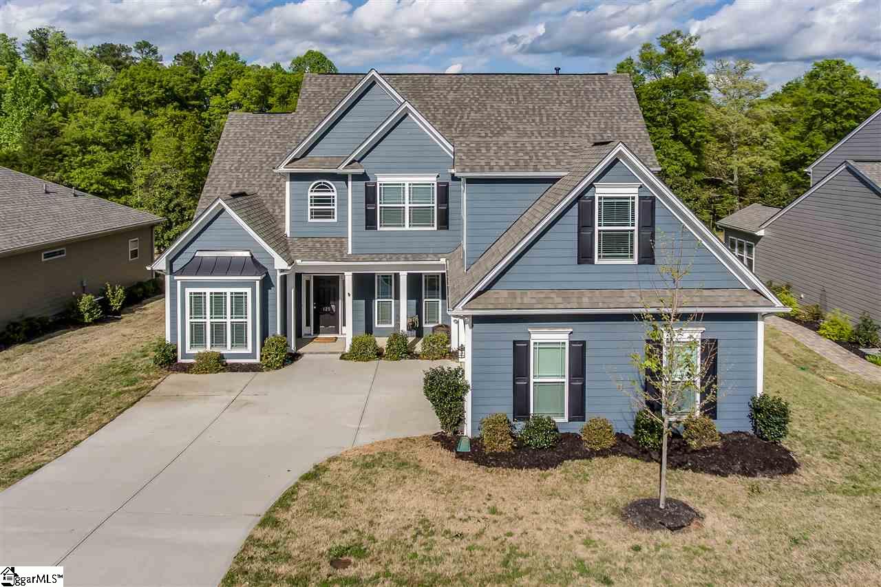 125 Arnold Mill Road Simpsonville, SC 29680 - Photo 1 of 32 Gallery Image 1