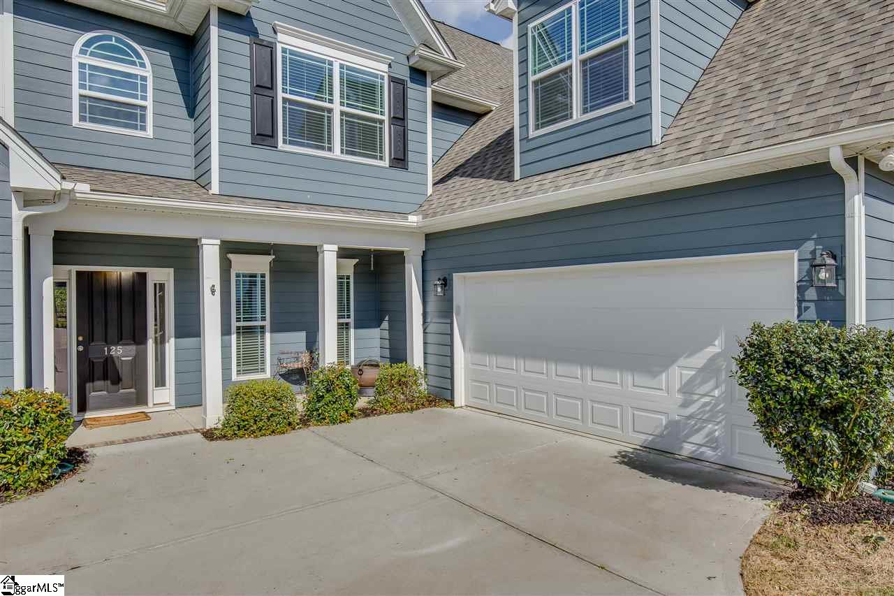 125 Arnold Mill Road Simpsonville, SC 29680 - Photo 2 of 32 Gallery Image 2