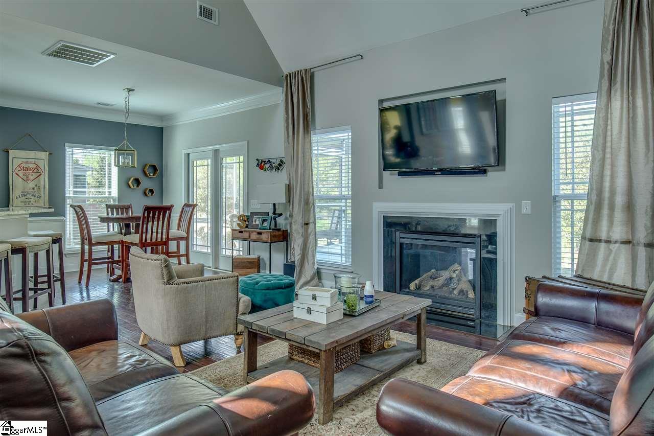 125 Arnold Mill Road Simpsonville, SC 29680 - Photo 11 of 32 Gallery Image 11
