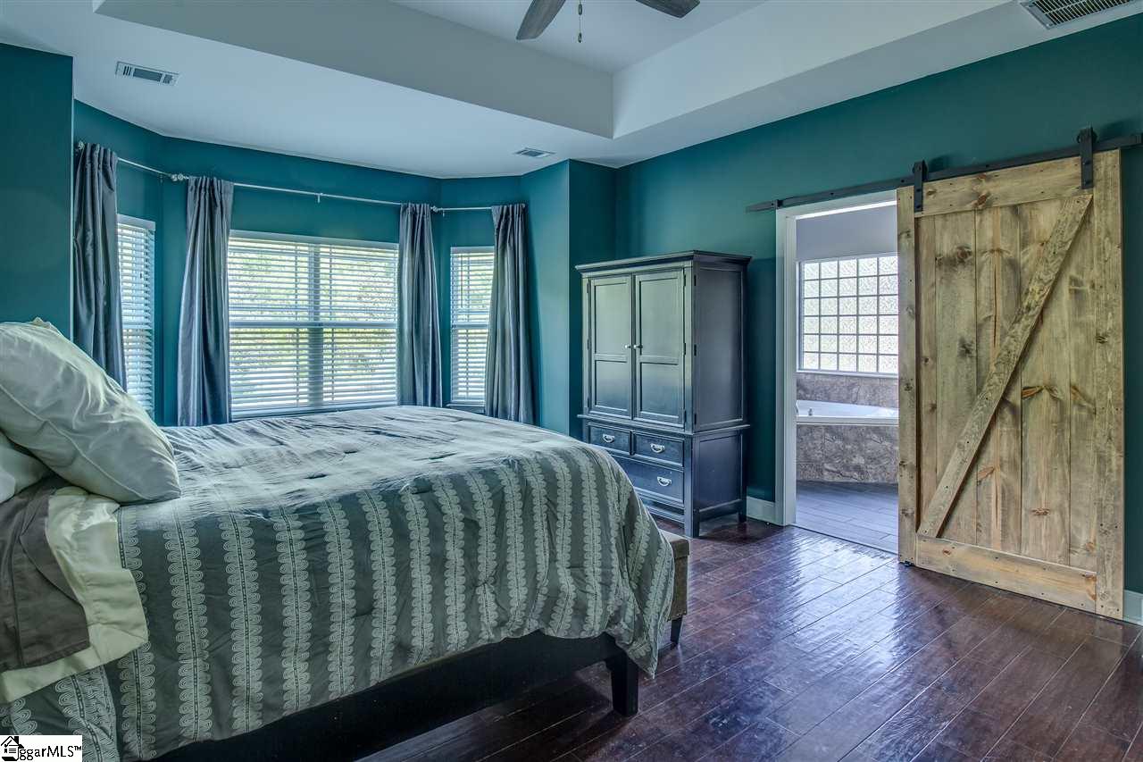 125 Arnold Mill Road Simpsonville, SC 29680 - Photo 12 of 32 Gallery Image 12