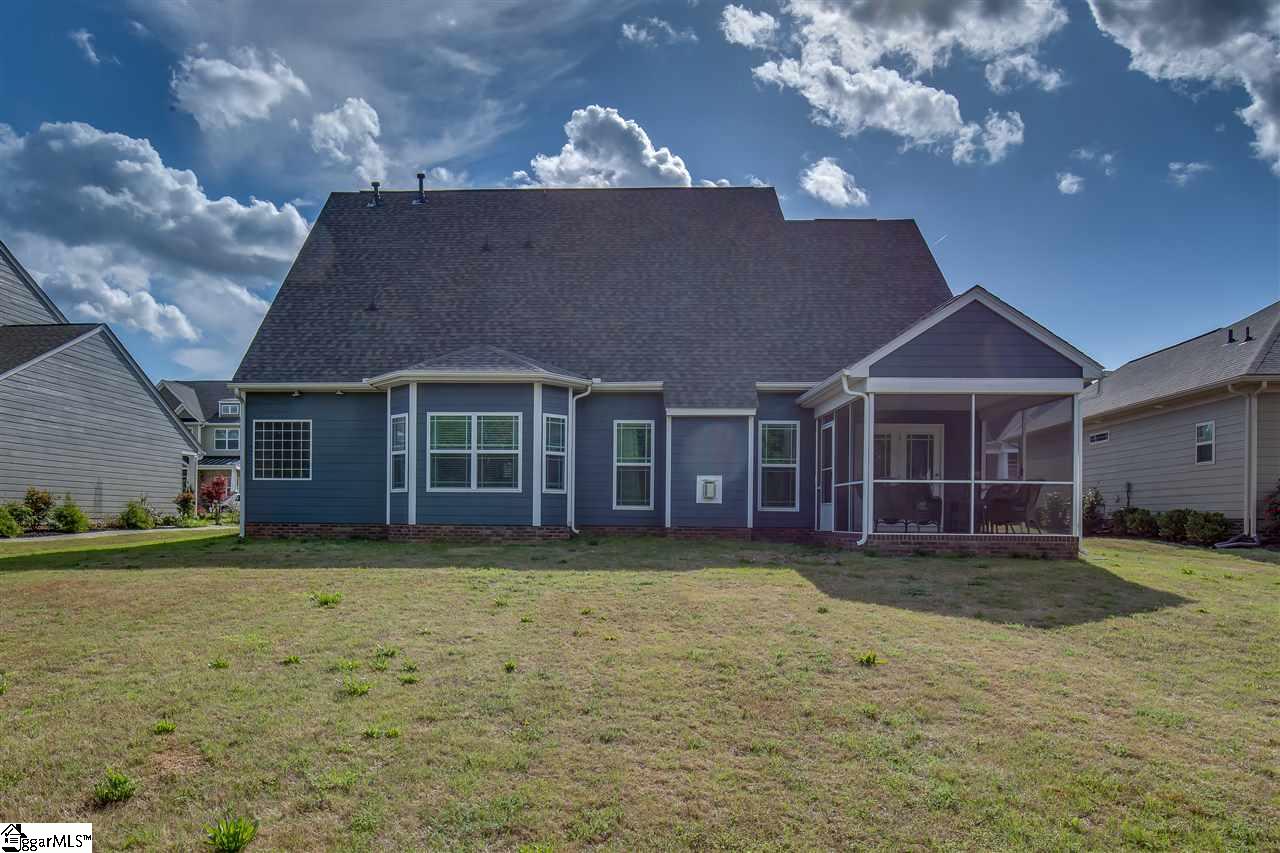 125 Arnold Mill Road Simpsonville, SC 29680 - Photo 25 of 32 Gallery Image 25