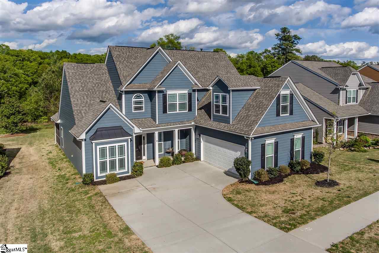 125 Arnold Mill Road Simpsonville, SC 29680 - Photo 26 of 32 Gallery Image 26