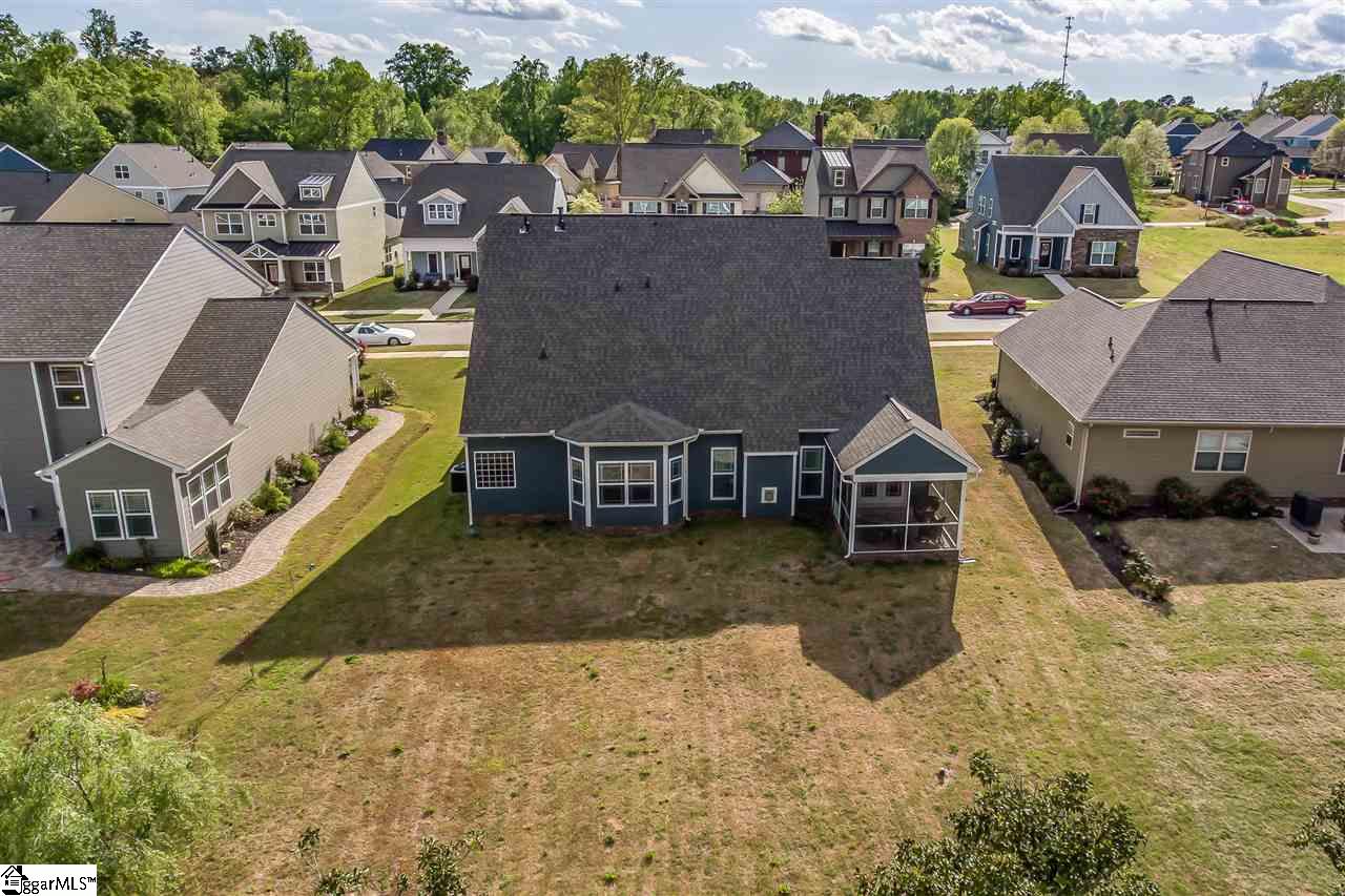 125 Arnold Mill Road Simpsonville, SC 29680 - Photo 27 of 32 Gallery Image 27