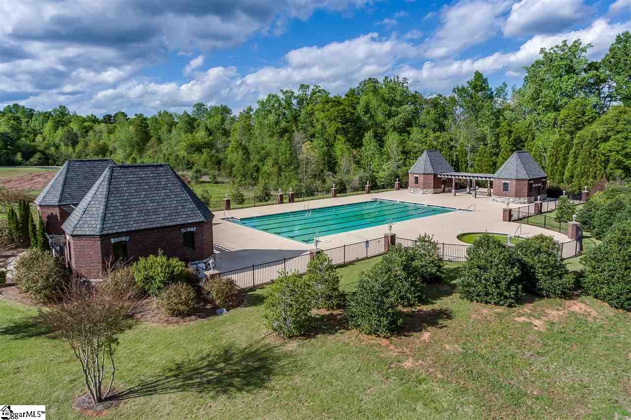 125 Arnold Mill Road Simpsonville, SC 29680 - Photo 30 of 32 Gallery Image 30