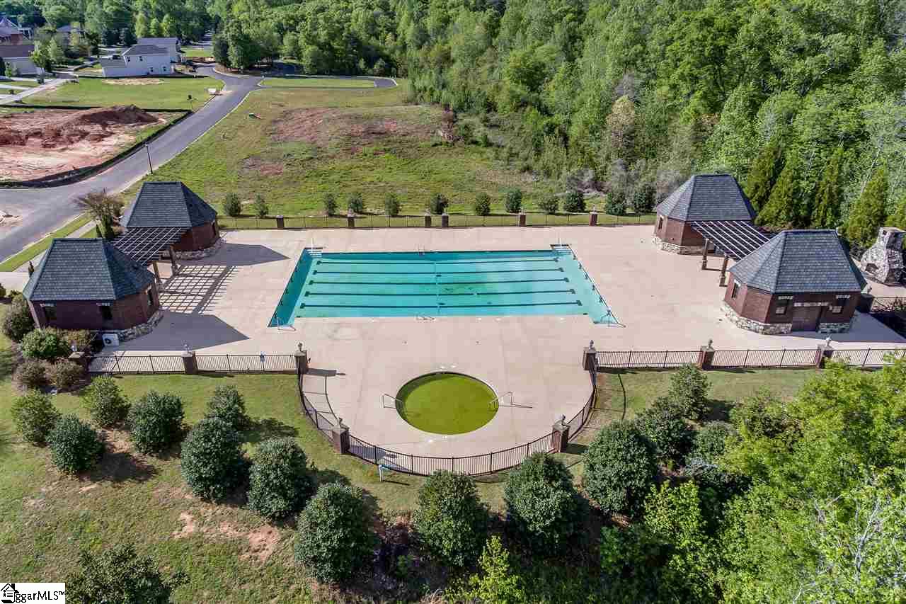 125 Arnold Mill Road Simpsonville, SC 29680 - Photo 31 of 32 Gallery Image 31