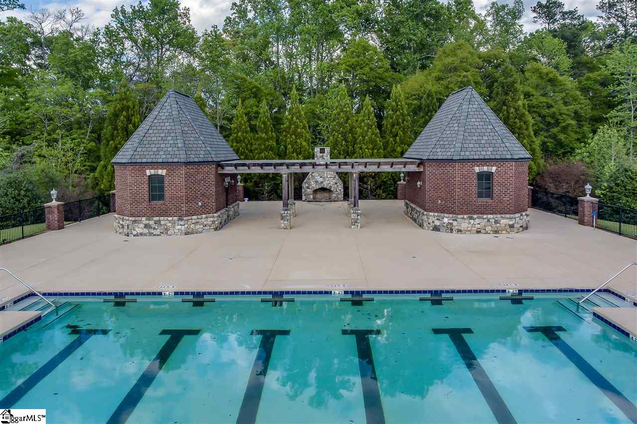 125 Arnold Mill Road Simpsonville, SC 29680 - Photo 32 of 32 Gallery Image 32