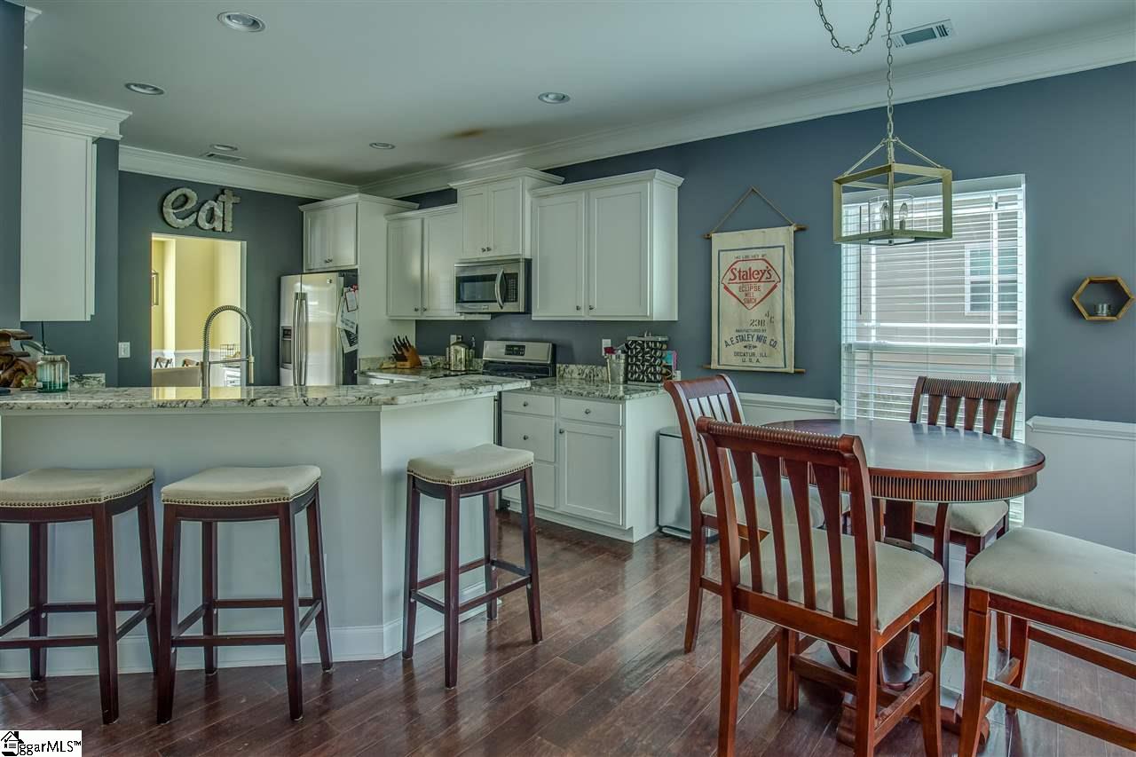 125 Arnold Mill Road Simpsonville, SC 29680 - Photo 8 of 32 Gallery Image 8