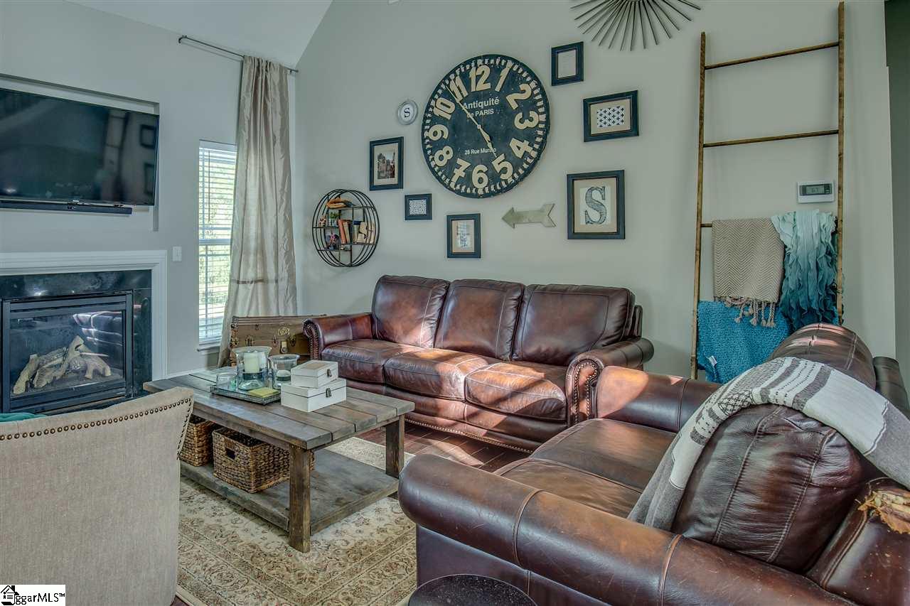 125 Arnold Mill Road Simpsonville, SC 29680 - Photo 10 of 32 Gallery Image 10