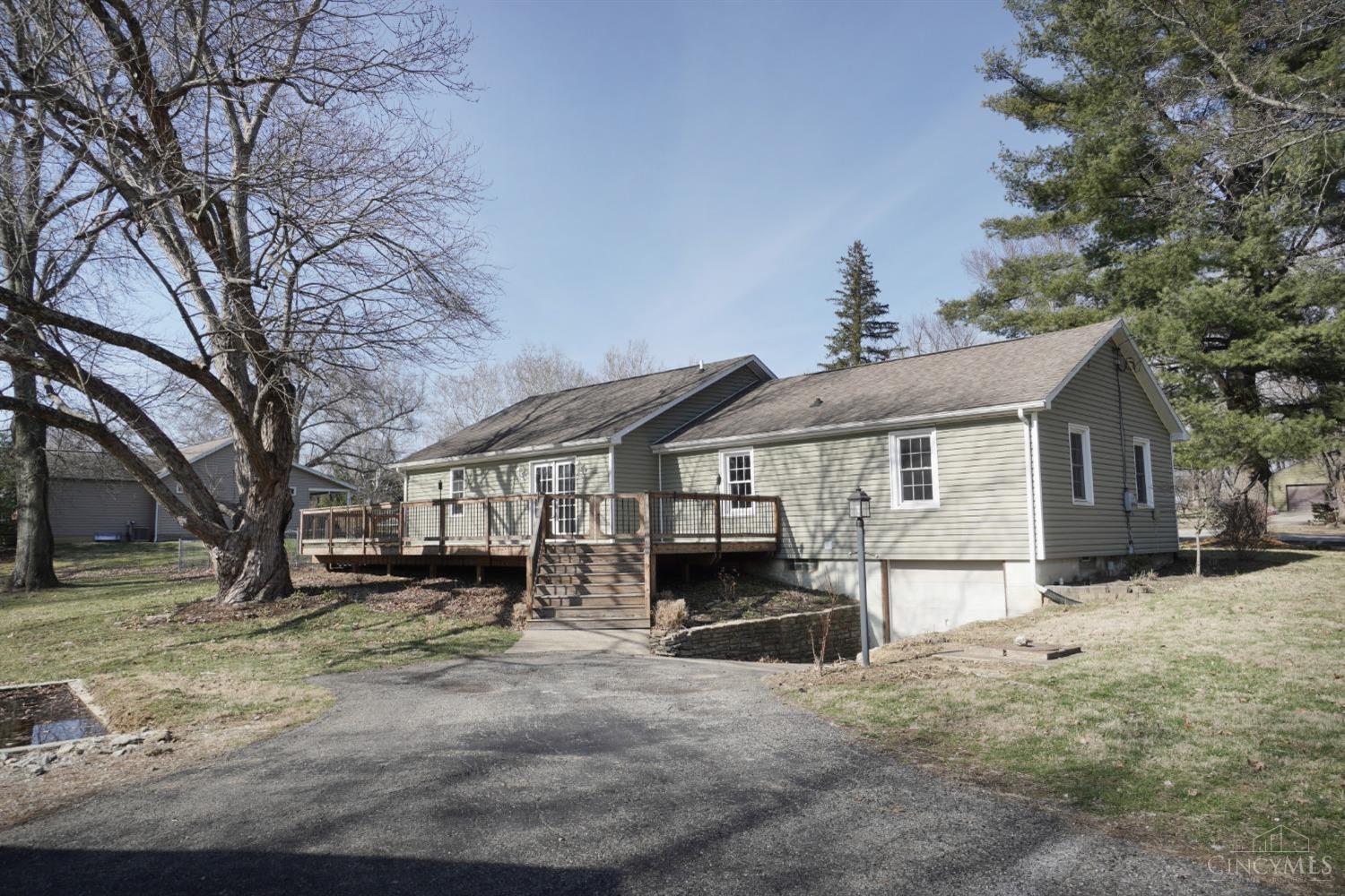 3357 Trovillo Road Morrow, OH 45152 - Photo 35 of 36 Gallery Image 35