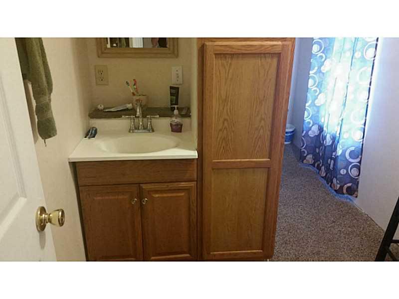 2170 McIntyre Road McIntyre, PA 15756 - Photo 11 of 18 Full Bath.