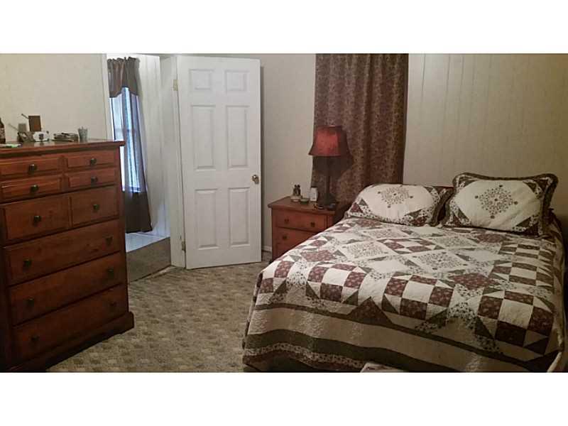 2170 McIntyre Road McIntyre, PA 15756 - Photo 14 of 18 Bedroom.
