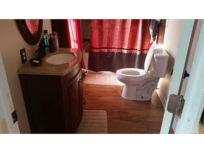 2170 McIntyre Road McIntyre, PA 15756 - Photo 18 of 18 Full Bath.