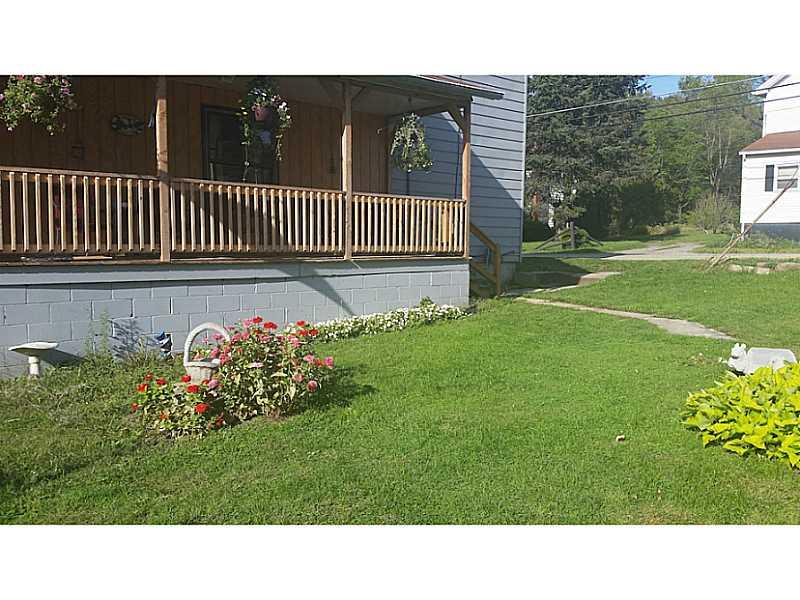 2170 McIntyre Road McIntyre, PA 15756 - Photo 4 of 18 Patio/Deck.