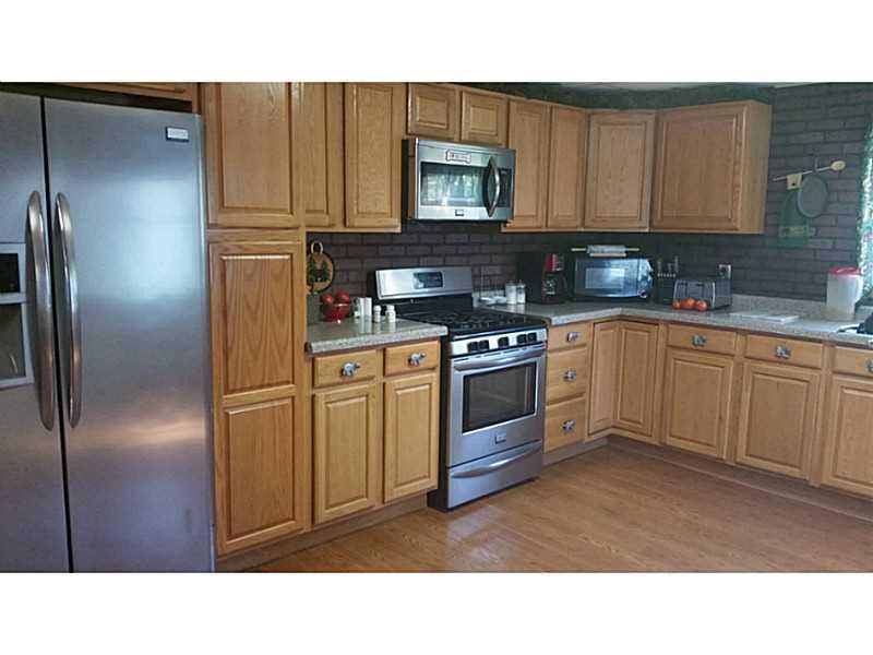 2170 McIntyre Road McIntyre, PA 15756 - Photo 5 of 18 Kitchen.