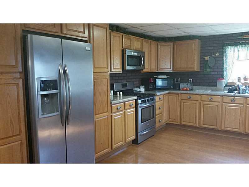 2170 McIntyre Road McIntyre, PA 15756 - Photo 6 of 18 Kitchen.