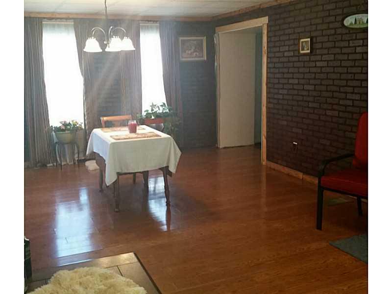 2170 McIntyre Road McIntyre, PA 15756 - Photo 7 of 18 Dining Room.