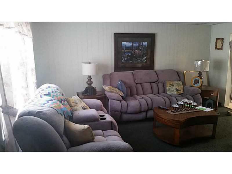 2170 McIntyre Road McIntyre, PA 15756 - Photo 10 of 18 Family Room.