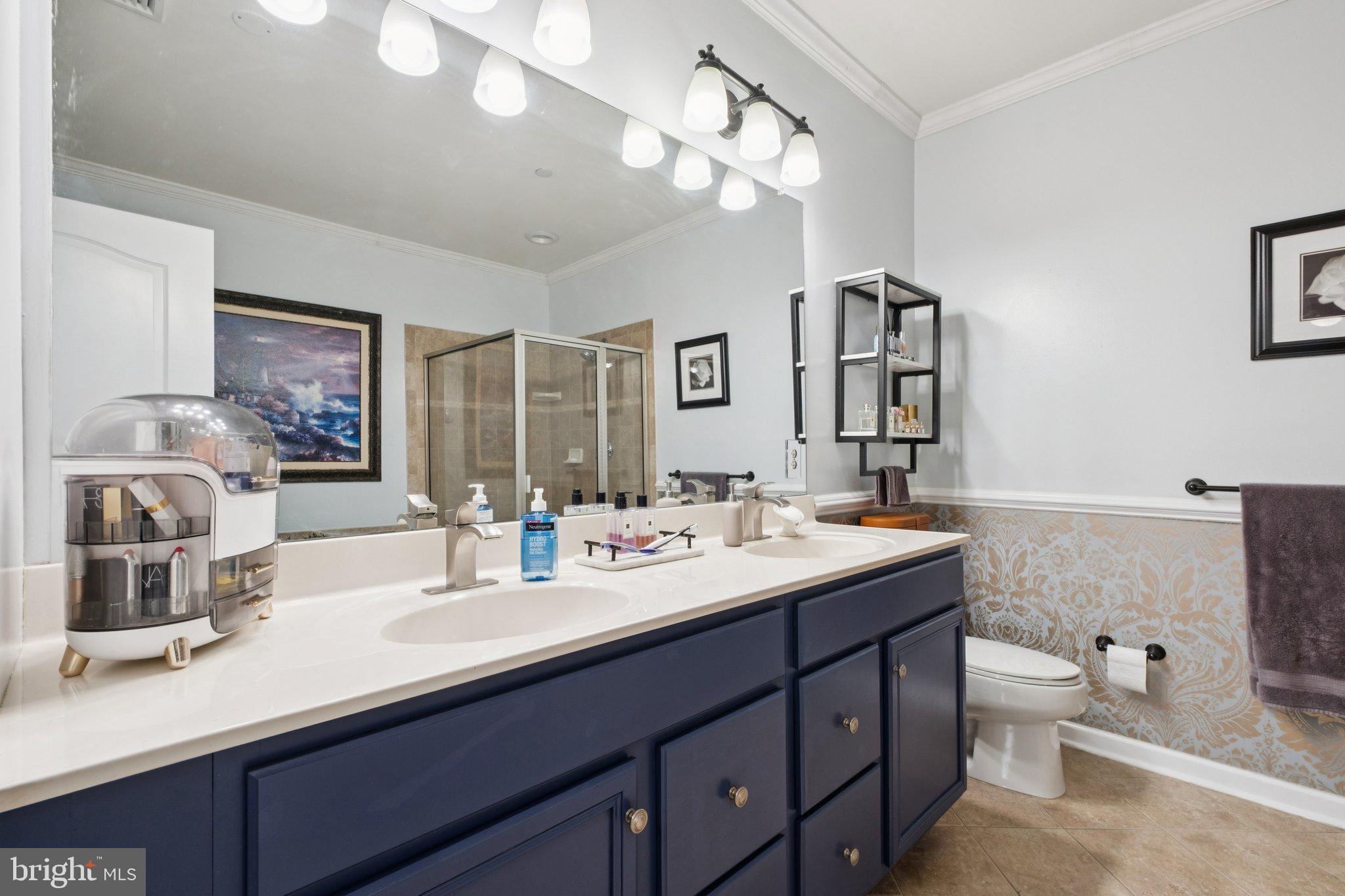 309 Carson Terrace Huntingdon Valley, PA 19006 - Photo 32 of 44