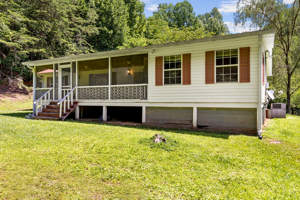 51 Haddock Drive Blue Ridge, GA 30513 - Photo 32 of 37 Gallery Image 32