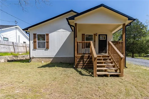 $199,000 | 96 Orchard Road, Summerville, GA 30747