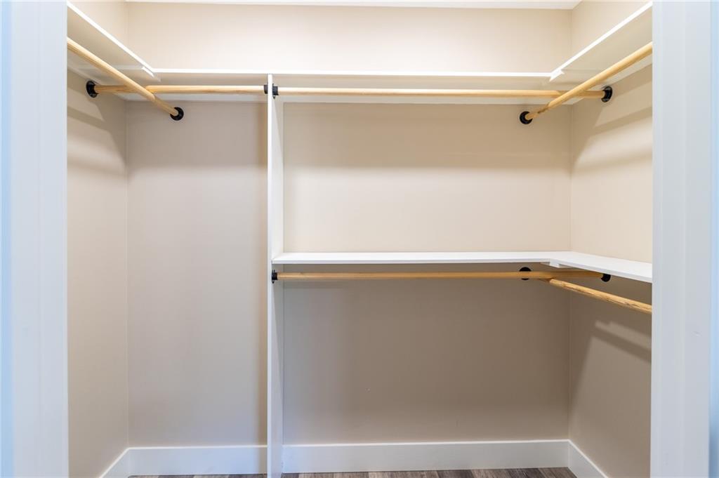 96 Orchard Road Summerville, GA 30747 - Photo 13 of 14 a view of a walk in closet