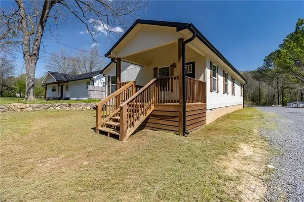 $199,000 | 96 Orchard Road, Summerville, GA 30747