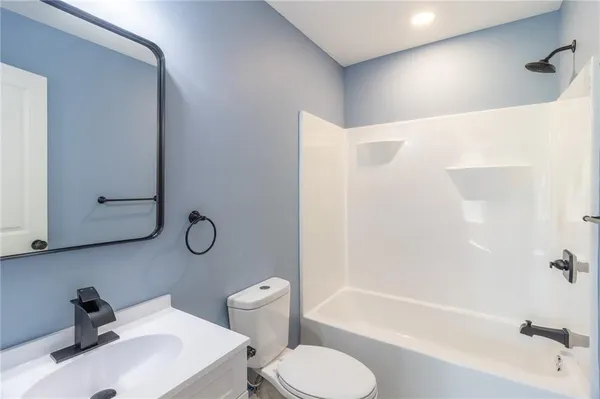 $199,000 | 96 Orchard Road, Summerville, GA 30747