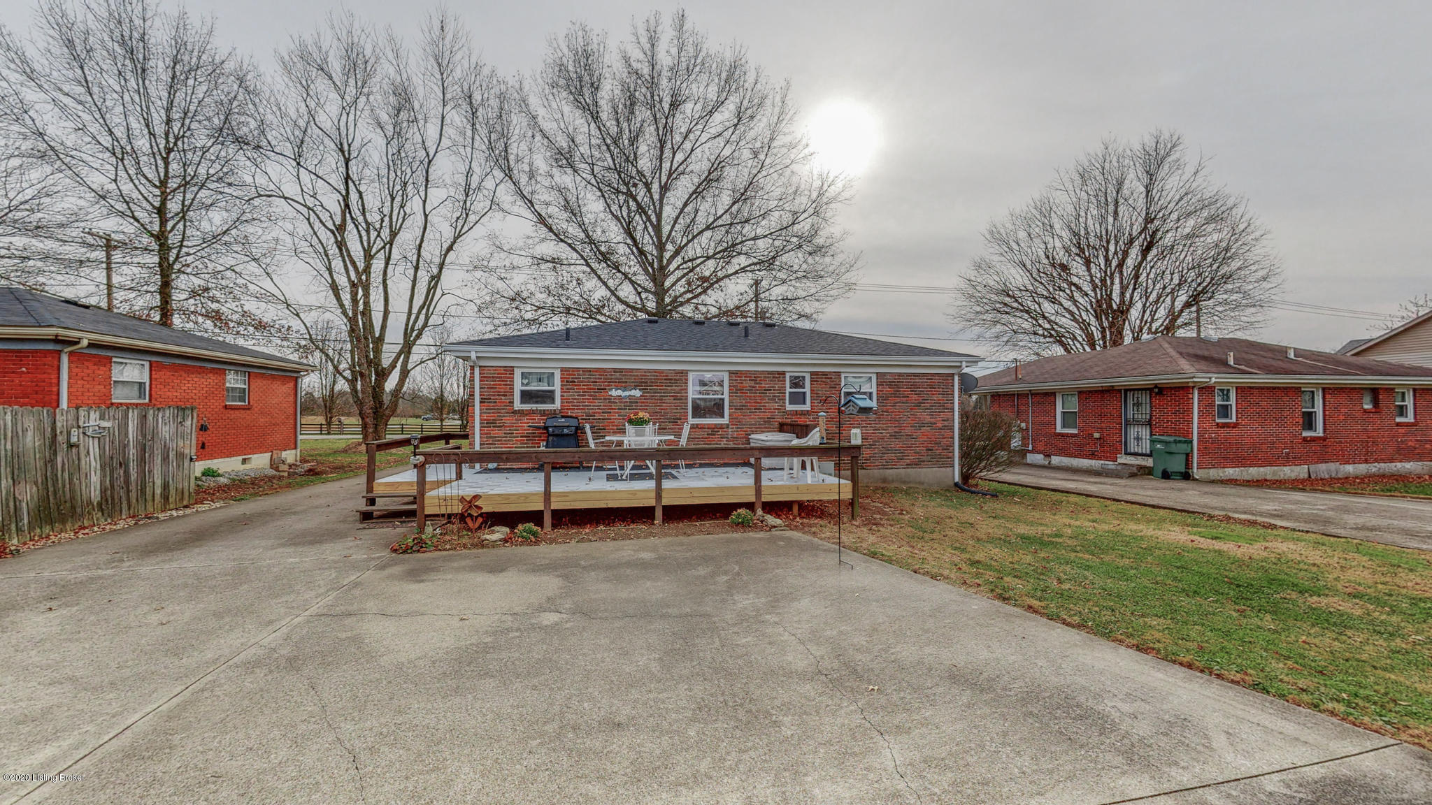 7105 Mt Washington Road Louisville, KY 40229 - Photo 43 of 43 7105 Mt Washington Rd Louisville KY 4022