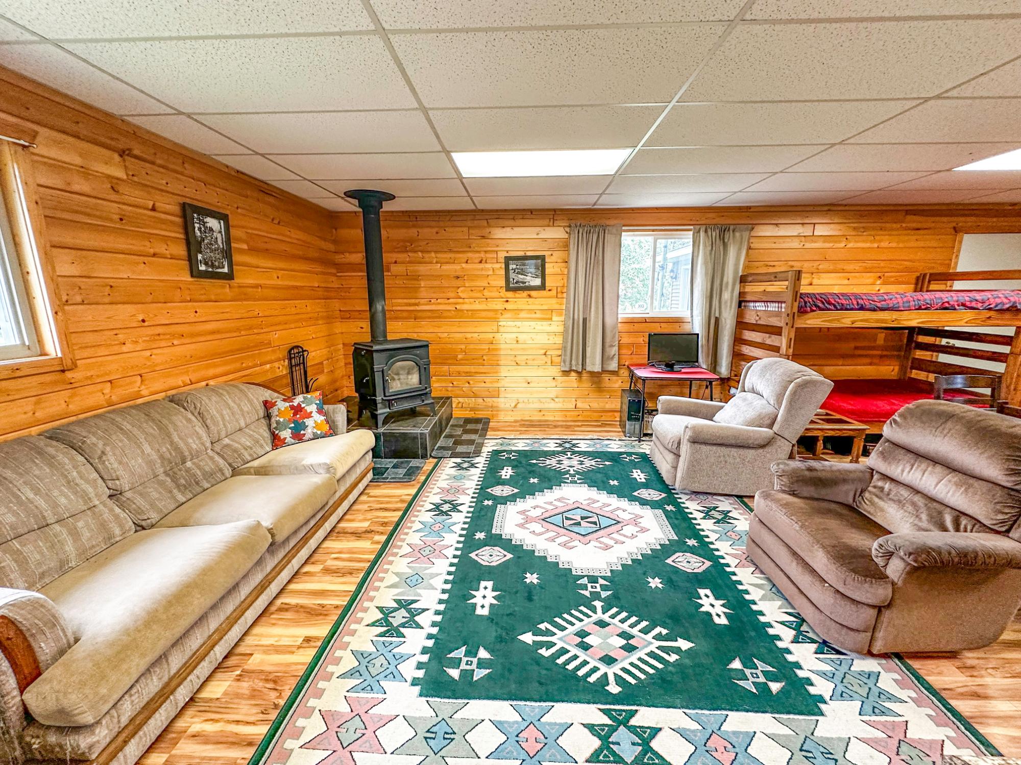 N5560 Rusk Road Hawkins, WI 54530 - Photo 12 of 51 Gallery Image 12