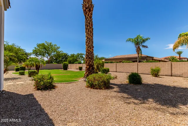 $1,275,000 | 2646 East Bartlett Place, Chandler, AZ 85249