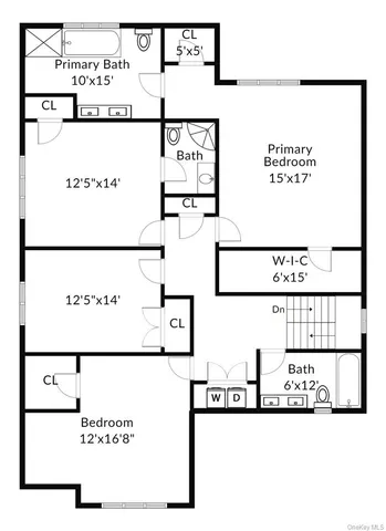 $8,900 | 696 Ridgeway, White Plains, NY 10605