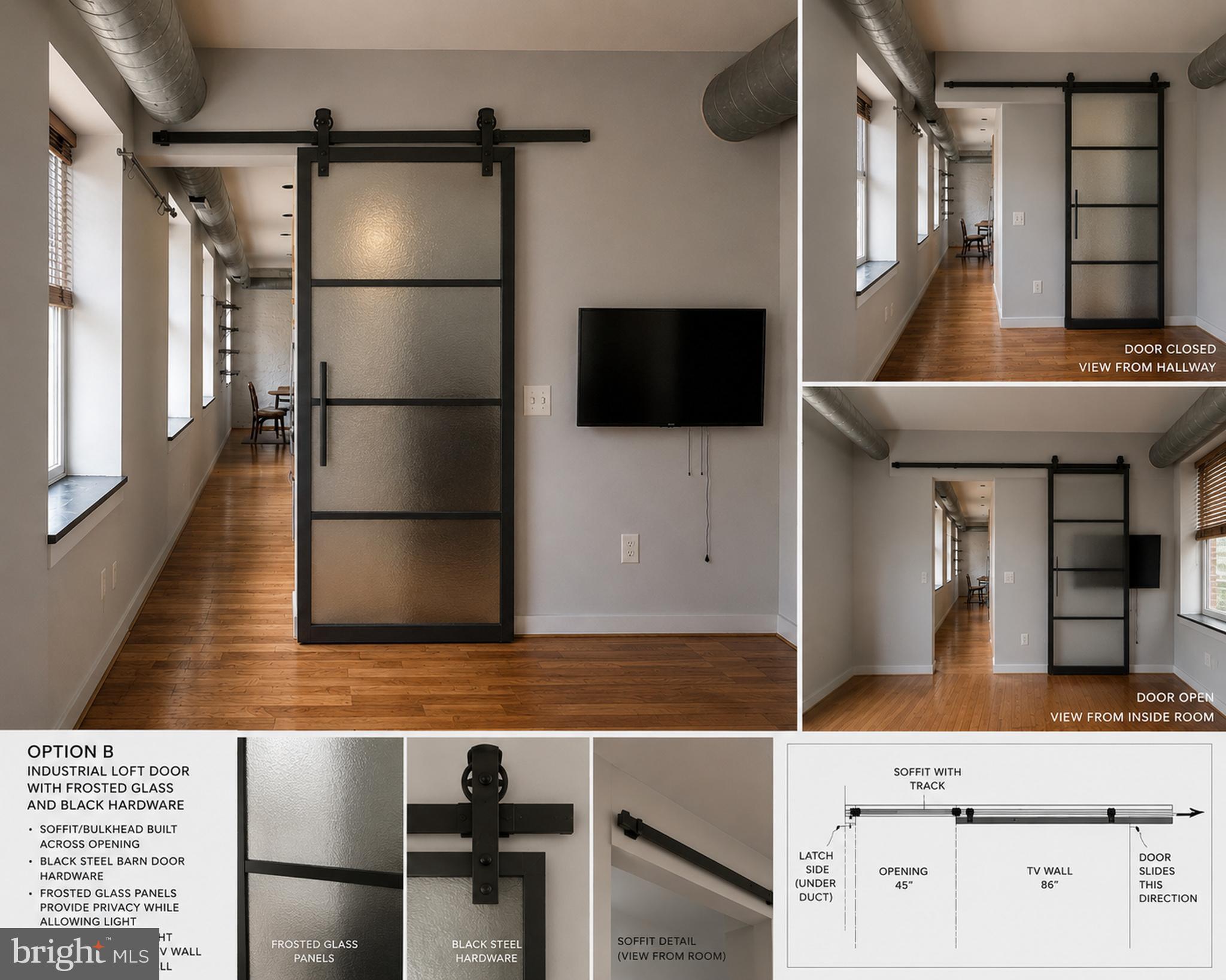 104 West Madison Street, Unit 9 Baltimore, MD 21201 - Photo 24 of 35