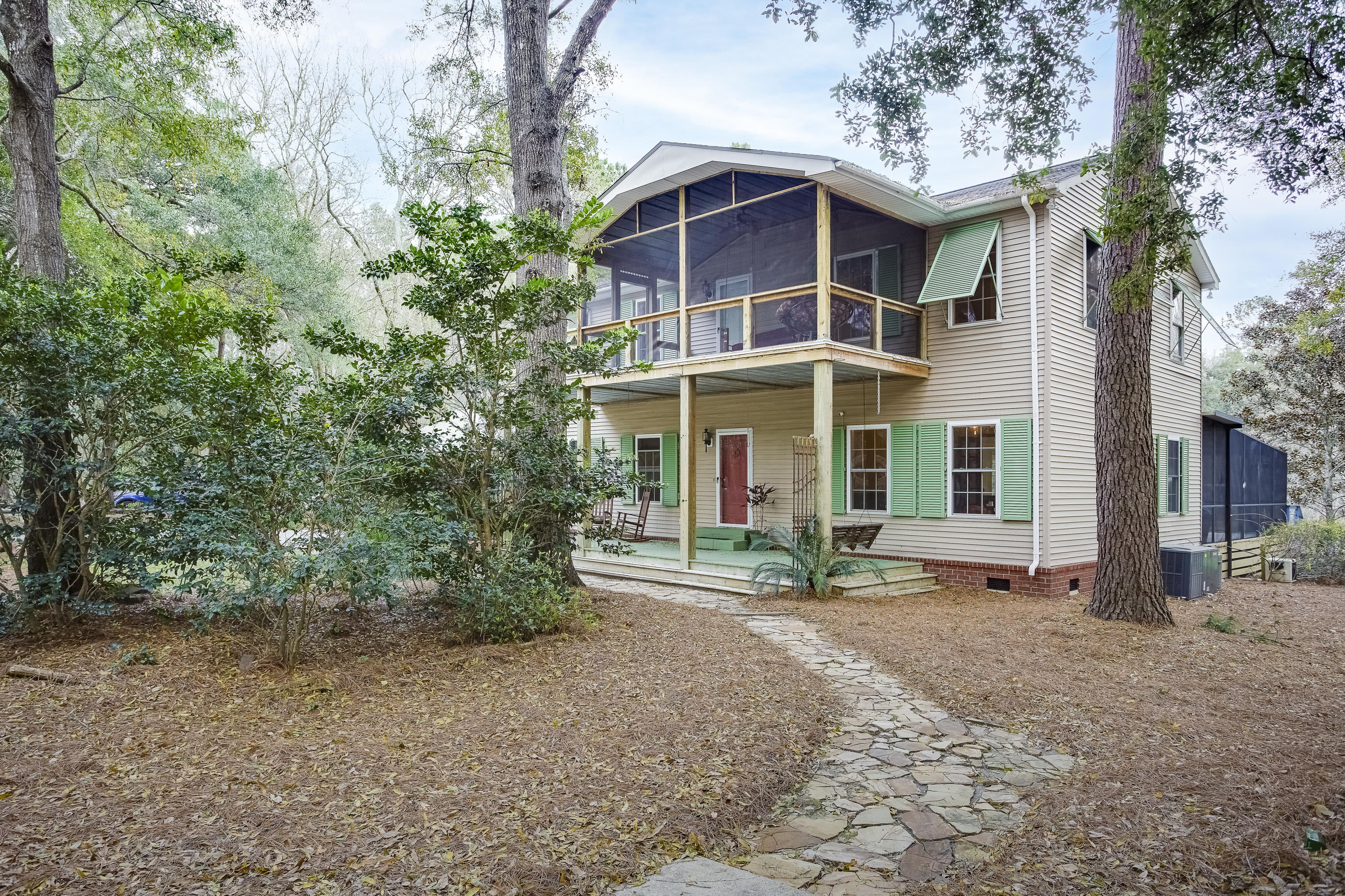 3570 River Road Johns Island, SC 29455 - Photo 3 of 48 FishburnePhotographic_3570RiverRd_MLS-50