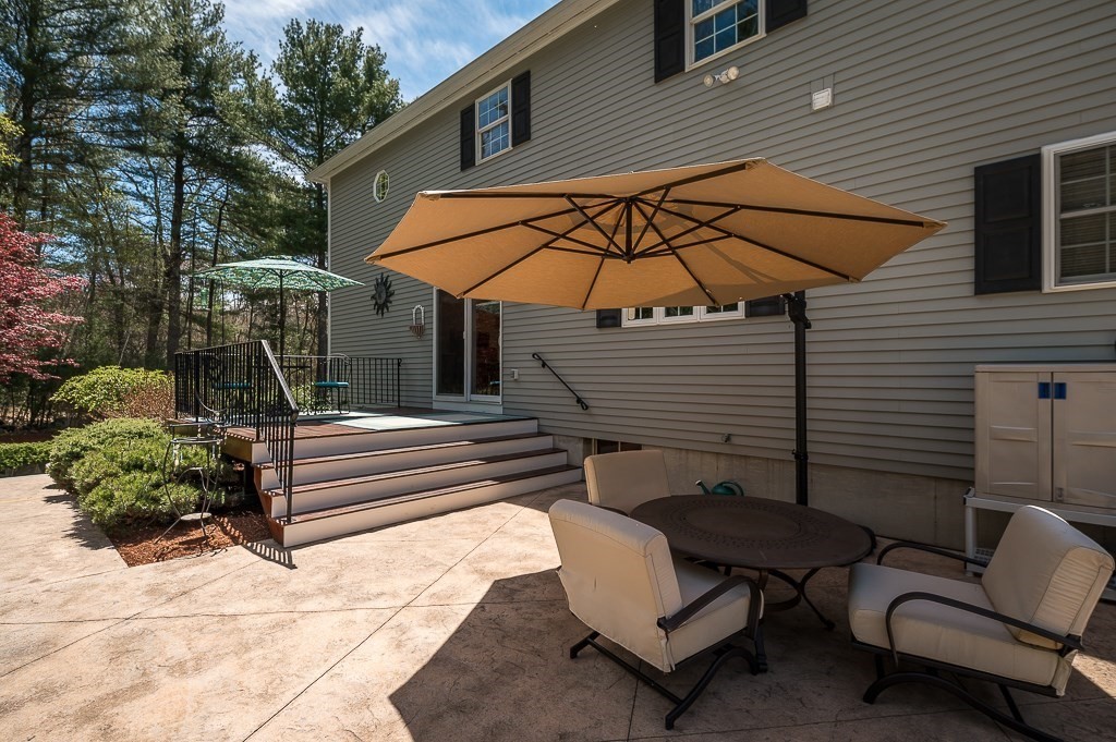 40 Longmeadow Drive Rowley, MA 01969 - Photo 24 of 37